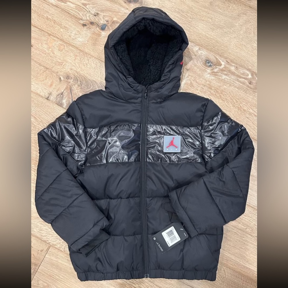 Jordan Puff Jacket